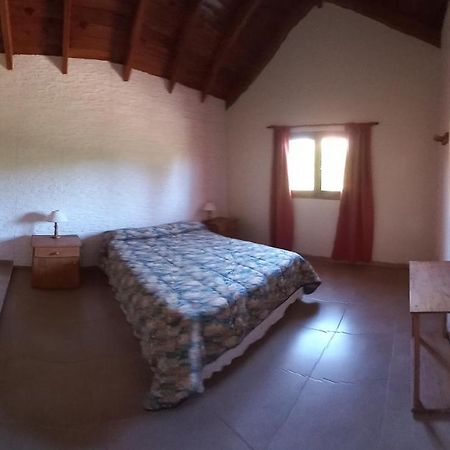 Cabanas De Cara Al Sol Villa Giardino Εξωτερικό φωτογραφία