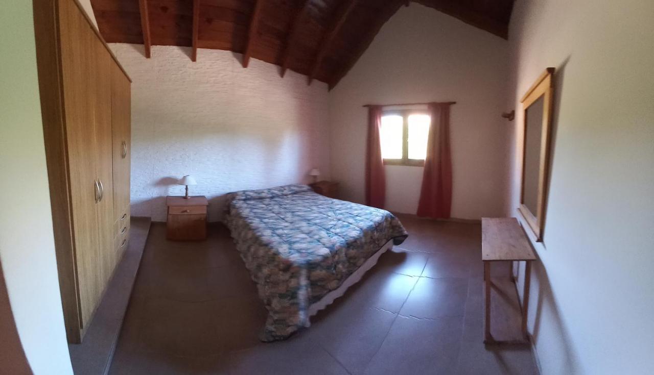 Cabanas De Cara Al Sol Villa Giardino Εξωτερικό φωτογραφία