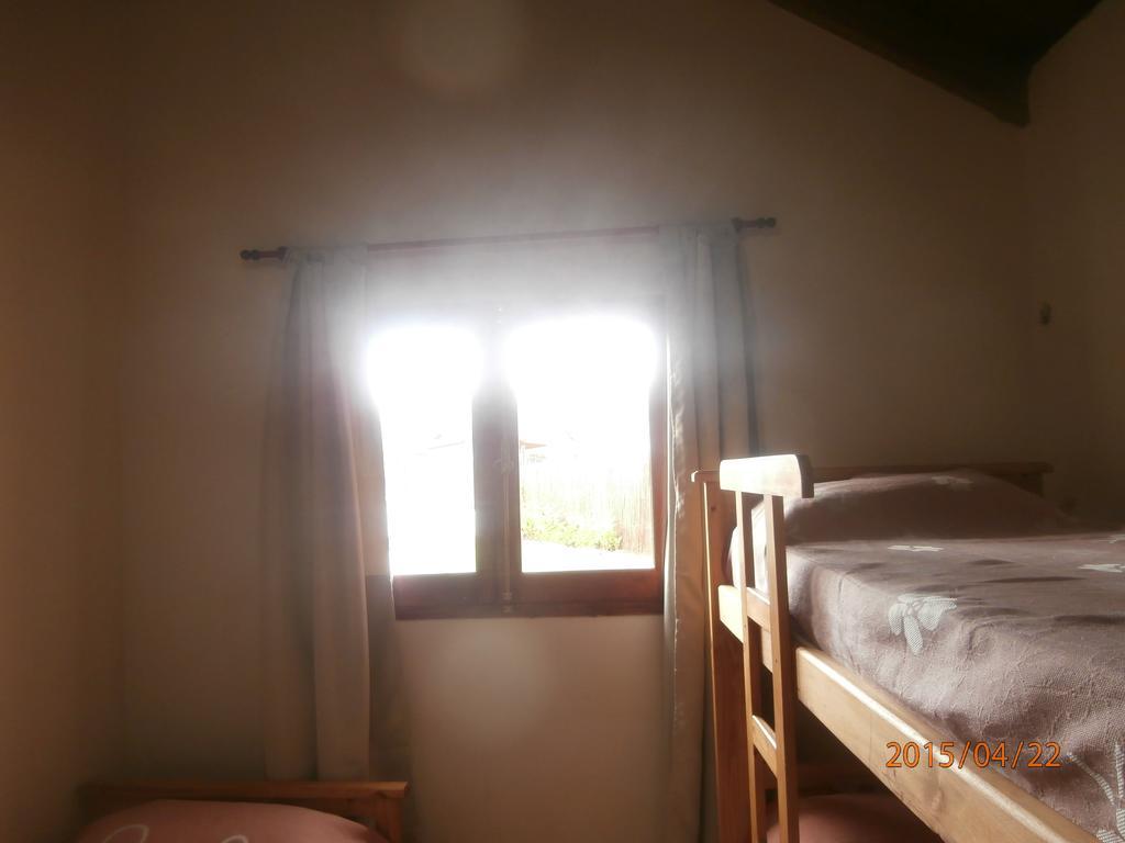 Cabanas De Cara Al Sol Villa Giardino Εξωτερικό φωτογραφία