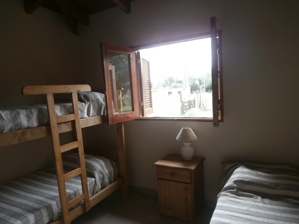 Cabanas De Cara Al Sol Villa Giardino Εξωτερικό φωτογραφία