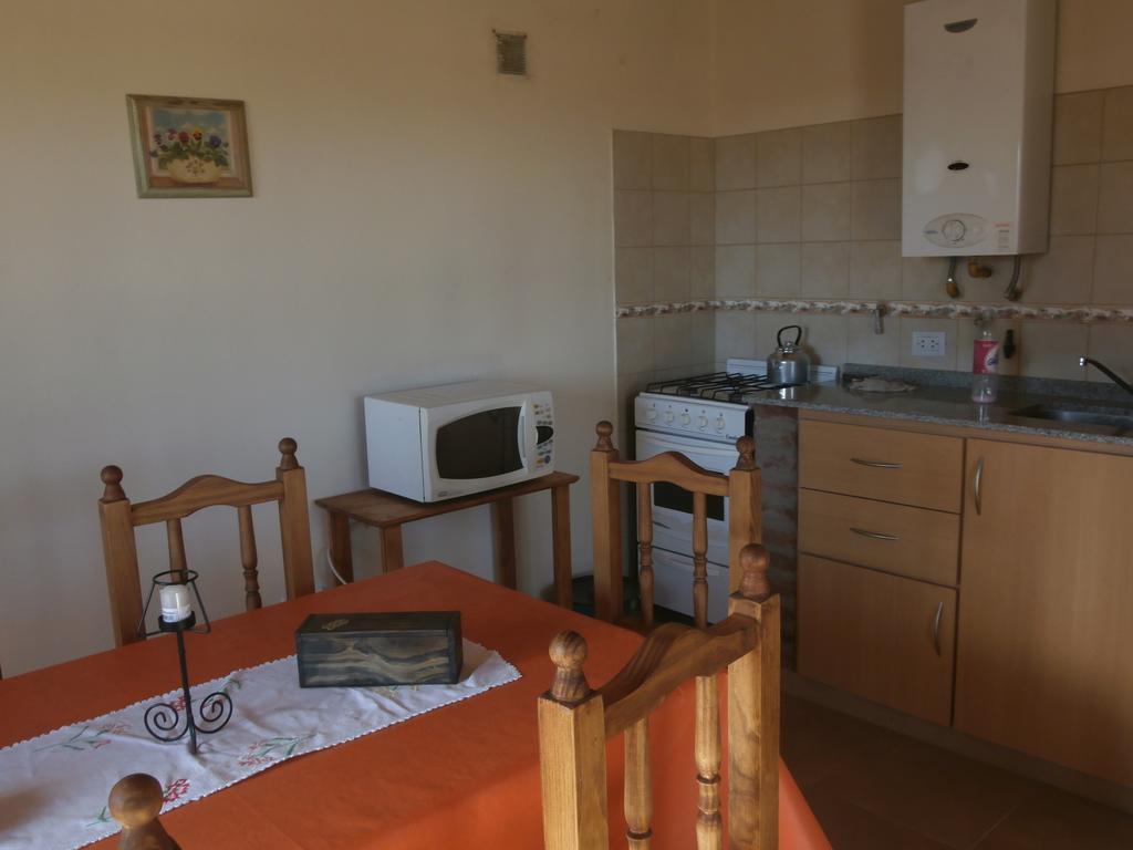 Cabanas De Cara Al Sol Villa Giardino Δωμάτιο φωτογραφία