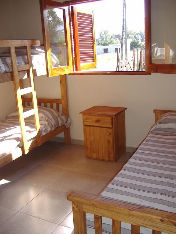 Cabanas De Cara Al Sol Villa Giardino Δωμάτιο φωτογραφία