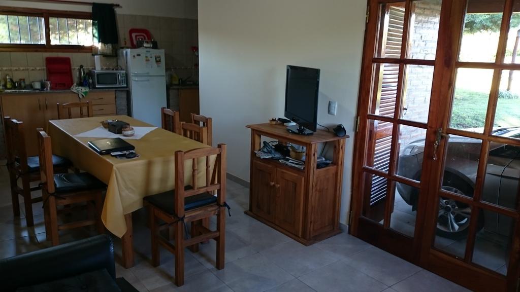 Cabanas De Cara Al Sol Villa Giardino Εξωτερικό φωτογραφία