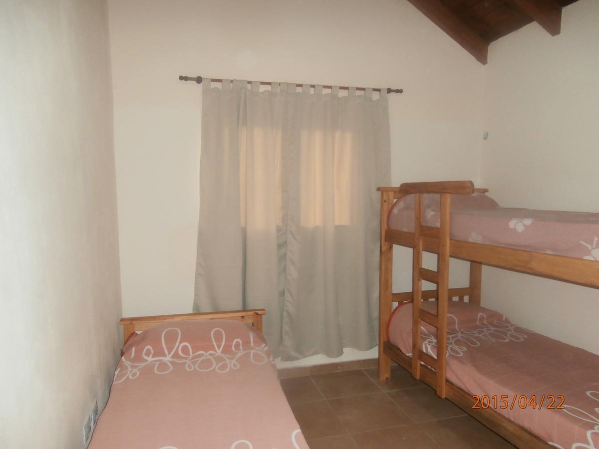 Cabanas De Cara Al Sol Villa Giardino Εξωτερικό φωτογραφία